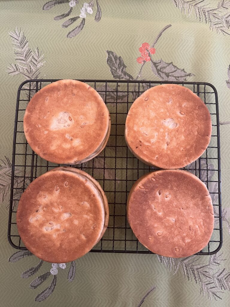 a-ta-sant'e 大阪市阿倍野区桃ヶ池町 低糖質パン教室 米粉パン教室 京都江部粉 コンプリートコース 利野郁枝