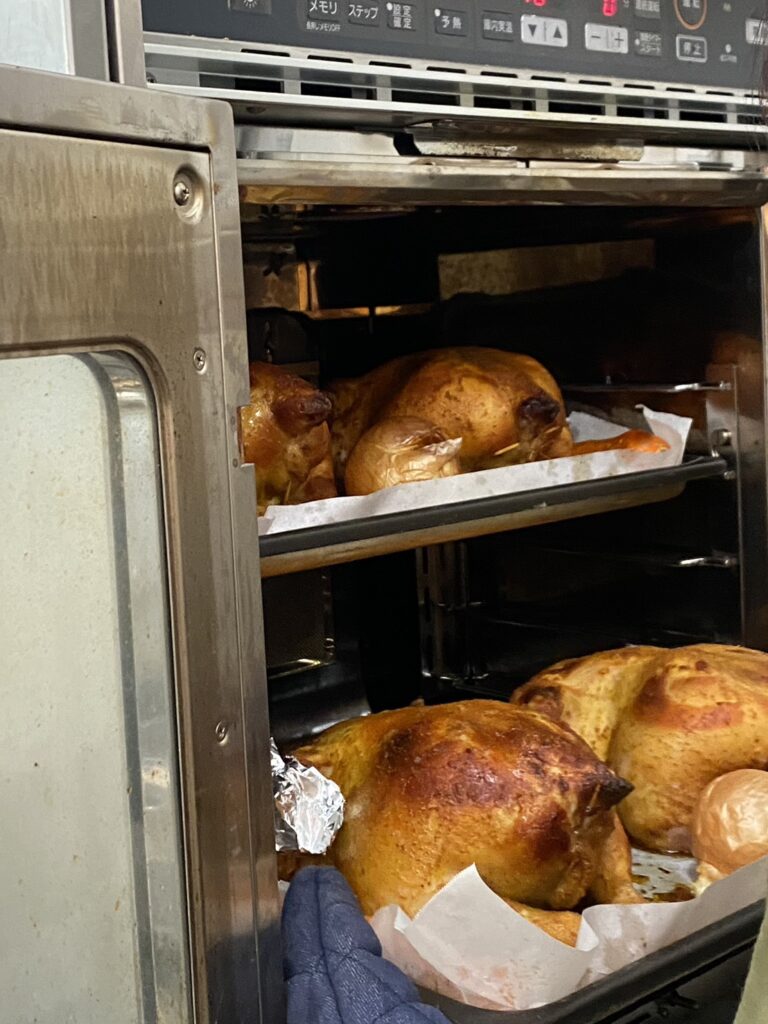 a-ta-sant'e　大阪市阿倍野区桃ヶ池町　低糖質パン教室　米粉パン教室　京都江部粉　丸鶏レッスン　利野郁枝