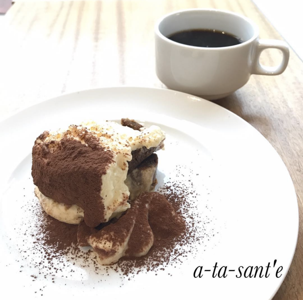 a-ta-sant'e 大阪市阿倍野区桃ヶ池町 低糖質パン教室 米粉パン教室 京都江部粉 低糖質スィーツ 利野郁枝