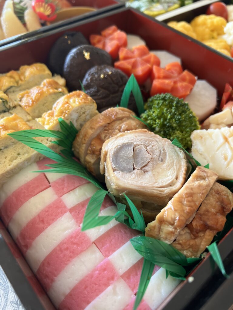 a-ta-sant'e　大阪市阿倍野区桃ヶ池町　低糖質パン教室　米粉パン教室　京都江部粉　コンプリートコース　利野郁枝　2026年お節料理