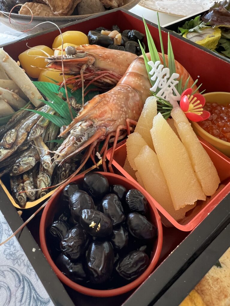 a-ta-sant'e　大阪市阿倍野区桃ヶ池町　低糖質パン教室　米粉パン教室　京都江部粉　コンプリートコース　利野郁枝　2026年お節料理