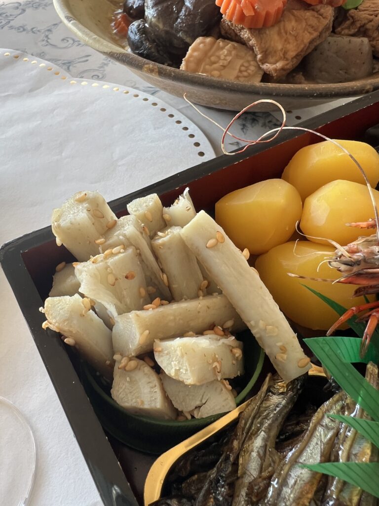 a-ta-sant'e　大阪市阿倍野区桃ヶ池町　低糖質パン教室　米粉パン教室　京都江部粉　コンプリートコース　利野郁枝　2026年お節料理