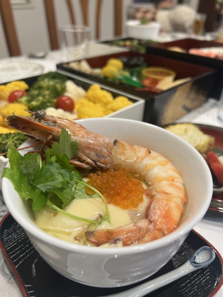 a-ta-sant'e　大阪市阿倍野区桃ヶ池町　低糖質パン教室　米粉パン教室　京都江部粉　コンプリートコース　利野郁枝　2026年お節料理