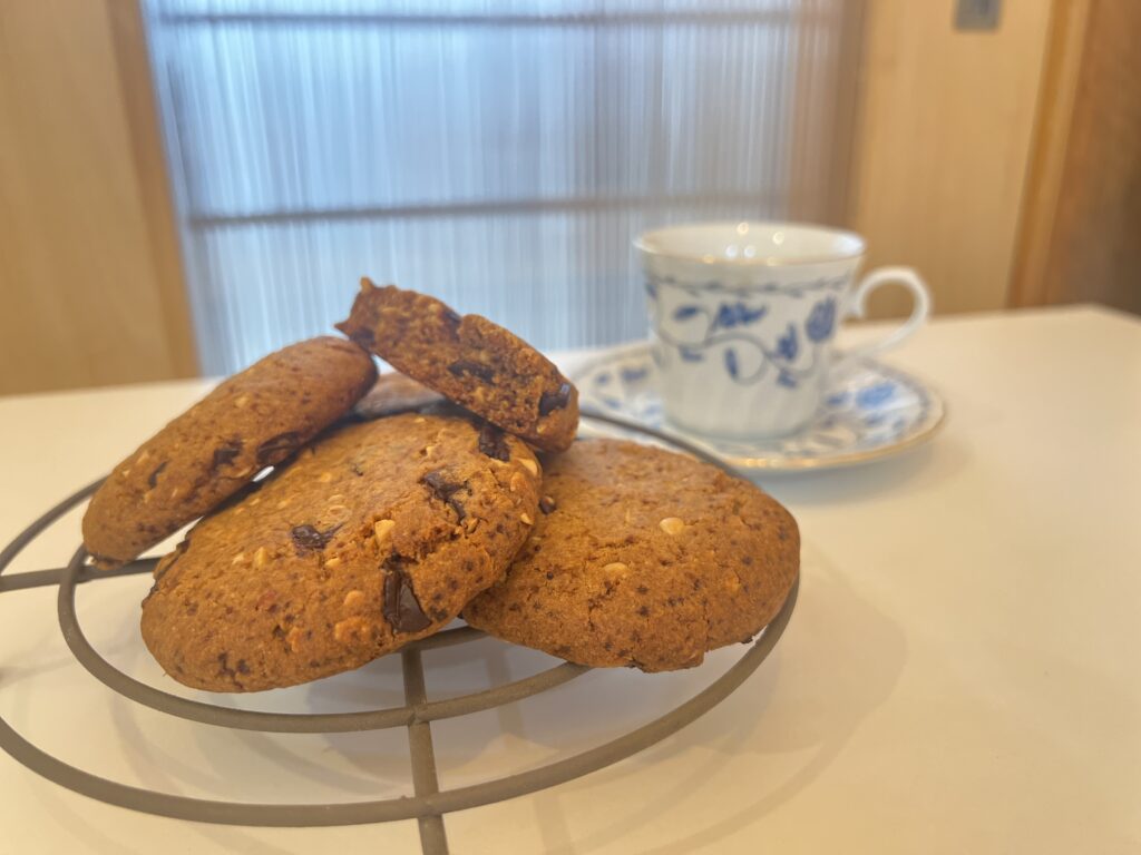 a-ta-sant'e 大阪市阿倍野区桃ヶ池町 低糖質パン教室 米粉パン教室 京都江部粉 低糖質スィーツ 利野郁枝