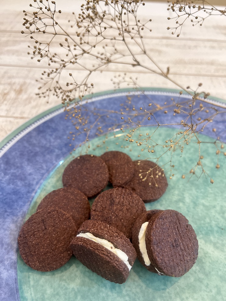 a-ta-sant'e　大阪市阿倍野区桃ヶ池町　低糖質パン教室　米粉パン教室　利野郁枝