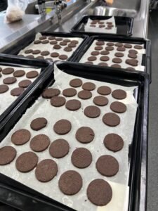 a-ta-sant'e　大阪市阿倍野区桃ヶ池町　低糖質パン教室　米粉パン教室　利野郁枝