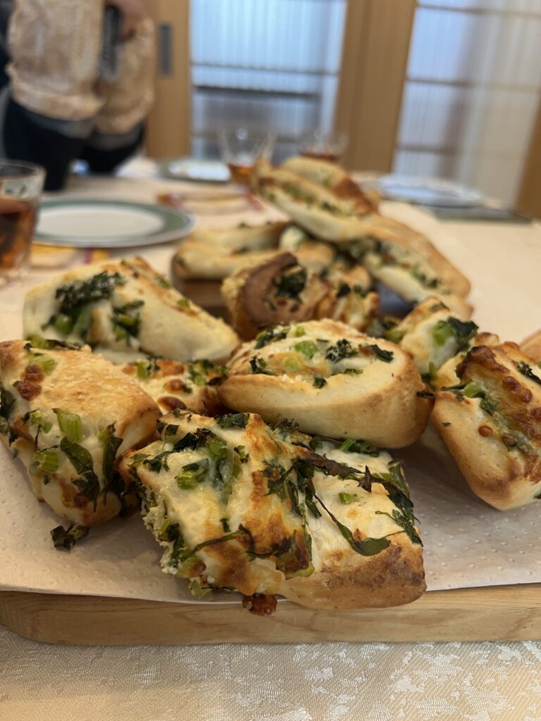 a-ta-sant'e 大阪市阿倍野区桃ヶ池町 低糖質パン教室 米粉パン教室 小麦粉パン教室 利野郁枝